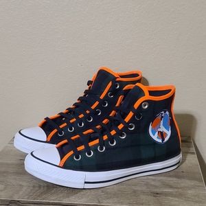 Limited Edition Earth Day Converse